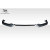 2016-2018 Audi TT RS Kreig Front Lip Spoiler Air Dam - 5 Piece - image 3