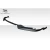 2016-2018 Audi TT RS Kreig Front Lip Spoiler Air Dam - 5 Piece - image 4