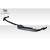 2016-2018 Audi TT RS Kreig Front Lip Spoiler Air Dam - 5 Piece - image 4
