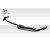 2016-2018 Audi TT RS Duraflex Kreig Front Lip Spoiler Air Dam - 5 Piece - image 13