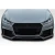 2016-2018 Audi TT RS Kreig Front Lip Spoiler Air Dam - 5 Piece - image 7