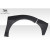 2020-2023 Chevrolet Corvette C8 Gran Veloce Wide Body Kit - 11 Pieces - image 33
