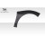 2020-2023 Chevrolet Corvette C8 Gran Veloce Wide Body Kit - 11 Pieces - image 34
