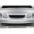 1998-2005 Lexus GS L Sport Accessory - image 1