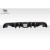 2009-2020 Nissan 370Z Z34 LCT Rear Diffuser - 1 Piece (S) - image 7