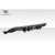2009-2020 Nissan 370Z Z34 Duraflex LCT Rear Diffuser - 1 Piece - image 6