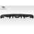2009-2020 Nissan 370Z Z34 Duraflex LCT Rear Diffuser - 1 Piece - image 8