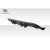 2009-2020 Nissan 370Z Z34 Duraflex LCT Rear Diffuser - 1 Piece - image 9