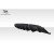 2015-2023 Chrysler 300 300C Lexios Rear Diffuser - 1 Piece - image 8