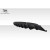 2015-2023 Chrysler 300 300C Lexios Rear Diffuser - 1 Piece - image 4