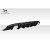 2015-2023 Chrysler 300 300C Lexios Rear Diffuser - 1 Piece - image 5