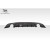 2015-2023 Chrysler 300 300C Lexios Rear Diffuser - 1 Piece - image 6