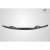 2014-2018 BMW X5 F15 M Performance Front Lip Spoiler Air Dam - 1 Piece - image 6