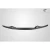 2014-2018 BMW X5 F15 M Performance Front Lip Spoiler Air Dam - 1 Piece - image 3