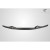 2014-2018 BMW X5 F15 M Performance Front Lip Spoiler Air Dam - 1 Piece - image 2
