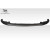 2021-2025 BMW 4 Series G22 M Performance Look Front Lip Spoiler Air Dam - 1 Piece (S) - image 7