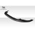 2021-2025 BMW 4 Series G22 Duraflex M Performance Look Front Lip Spoiler Air Dam - 1 Piece - image 9