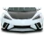 2020-2023 Chevrolet Corvette Gran Veloce Kit - image 11