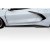 2020-2023 Chevrolet Corvette C8 Gran Veloce Body Kit - 12 Piece - image 33