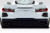2020-2023 Chevrolet Corvette C8 Duraflex Gran Veloce Body Kit 12 Piece