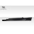2007-2013 BMW 3 Series E92 2dr M3 Look Side Skirt Rocker Panels - 2 Pieces - image 4