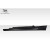 2007-2013 BMW 3 Series E92 2dr Duraflex M3 Look Side Skirt Rocker Panels - 2 Pieces - image 4