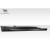 2007-2013 BMW 3 Series E92 2dr M3 Look Side Skirt Rocker Panels - 2 Pieces (S) - image 8