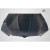 2017-2022 BMW 5 Series G30 / M5 G90 M5 Look Hood - 1 Piece - image 6