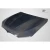 2017-2022 BMW 5 Series G30 / M5 G90 M5 Look Hood - 1 Piece - image 12
