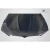 2017-2022 BMW 5 Series G30 / M5 G90 M5 Look Hood - 1 Piece - image 4