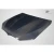 2017-2022 BMW 5 Series M5 Look Carbon Fiber Hood - image 5