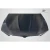 2017-2022 BMW 5 Series M5 Look Carbon Fiber Hood - image 2