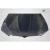 2017-2022 BMW 5 Series M5 Look Carbon Fiber Hood - image 10