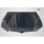 2017-2022 BMW 5 Series G30 / M5 G90 M5 Look Hood - 1 Piece - image 2