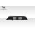 2009-2011 Nissan GT-R R35 Malve Rear Diffuser - 1 Piece - image 3