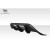 2009-2011 Nissan GT-R R35 Malve Rear Diffuser - 1 Piece - image 10