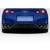 2009-2011 Nissan GTR Malve Rear Lip - image 1