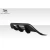 2009-2011 Nissan GTR Malve Rear Lip - image 8
