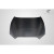 2016-2023 Mazda Miata OEM Look Hood - 1 Piece - image 5