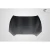 2016-2025 Mazda Miata OEM Look Hood - 1 Piece - image 2