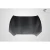 2016-2025 Mazda Miata OEM Look Hood - 1 Piece - image 3