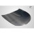 2006-2015 Mazda Miata OEM Look Hood - 1 Piece - image 3