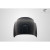2006-2015 Mazda Miata OEM Look Hood - 1 Piece - image 4