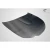 2006-2015 Mazda Miata OEM Look Hood - 1 Piece - image 4