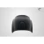 2006-2015 Mazda Miata OEM Look Carbon Fiber Hood - image 4