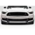 2015-2017 Ford Mustang Predator Front Bumper - image 1