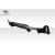 2014-2020 BMW 4 Series F32 Quadro Rear Diffuser - 1 Piece - image 9