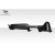 2014-2020 BMW 4 Series F32 Quadro Rear Diffuser - 1 Piece - image 7