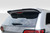 2011-2022 Jeep Grand Cherokee Duraflex Rainer Rear Roof Wing Spoiler 1 Piece