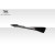 2011-2022 Jeep Grand Cherokee Rainer Rear Roof Wing Spoiler - 1 Piece - image 5
